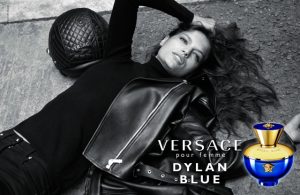 Versace DYLAN BLUE POUR FEMME 50ml