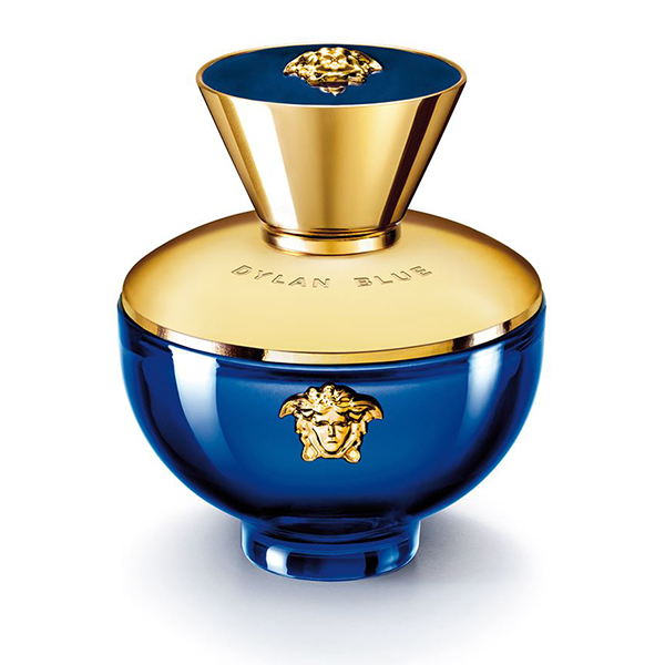 Nước hoa Versace DYLAN BLUE POUR FEMME 100ml eau de parfum