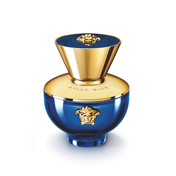 Nước hoa Versace DYLAN BLUE POUR FEMME 50ml eau de parfum