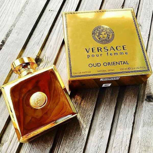 Nước hoa Versace OUD ORIENTAL POUR FEMME 100ml eau de parfum