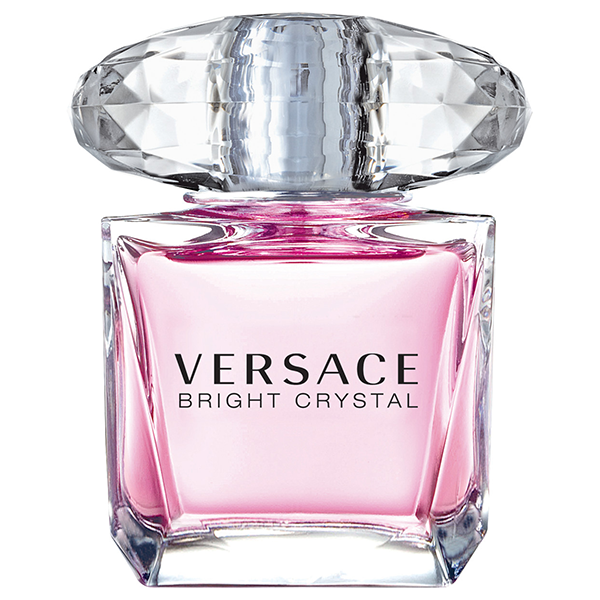 Versace BRIGHT CRYSTAL POUR FEMME 200ml