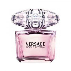 Versace BRIGHT CRYSTAL POUR FEMME 90ml