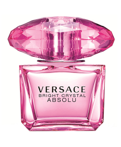 Nước Hoa Versace BRIGHT CRYSTAL ABSOLU POUR FEMME eau de parfum
