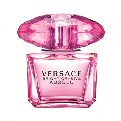 Nước Hoa Versace BRIGHT CRYSTAL ABSOLU POUR FEMME eau de parfum