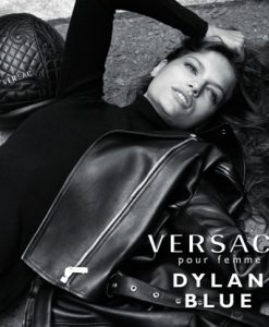 Nước Hoa Versace Dylan Blue Edp Nét Hương Gợi Cảm, Tinh Tế Và Độc Đáo