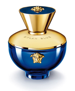 Nước Hoa Versace DYLAN BLUE POUR FEMME eau de parfum 100 ML