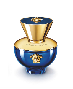 Nước Hoa Versace DYLAN BLUE POUR FEMME eau de parfum 50 ML