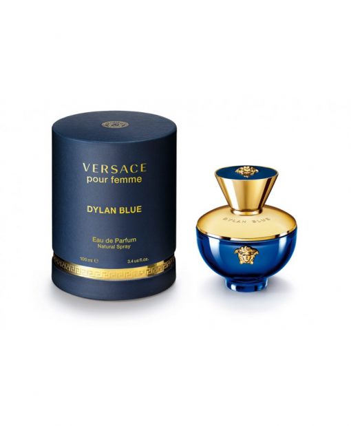 nước hoa Versace Dylan Blue Pour Femme