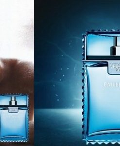 Versace EAU FRAÎCHE Pour Homme mang thiết kế hiện đại