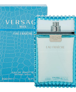 Nước Hoa Versace EAU FRAÎCHE EDT 200 ML