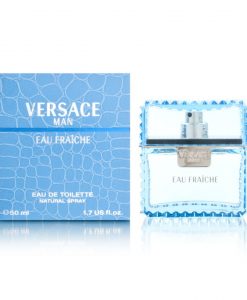 Nước Hoa Versace EAU FRAÎCHE EDT 50 ML