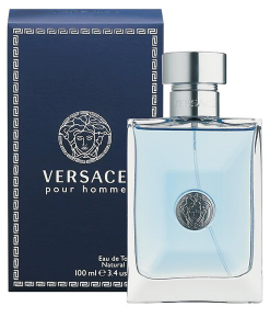 Nước Hoa Versace POUR HOMME EDT 100 ML