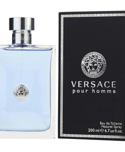 Nước Hoa Versace POUR HOMME EDT 200 ML