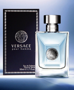 Nước Hoa Versace POUR HOMME EDT 50 ML