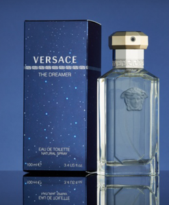 Nước Hoa Versace THE DREAMER POUR HOMME Edt đầy lãng mạn
