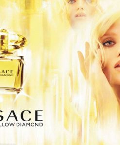 Nước Hoa Versace Yellow Diamond Edt