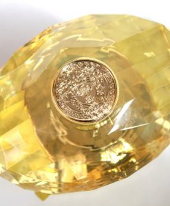 Versace Yellow Diamond Pour Femme – viên kim cương vàng thời thượng