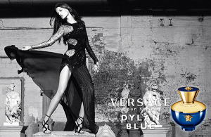 Nước Hoa Nữ Versace DYLAN BLUE 50ml mang đến sức hút đầy ngọt ngào, quyến rũ