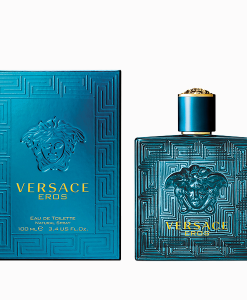 Nước Hoa Versace EROS POUR HOMME edt 100 ML