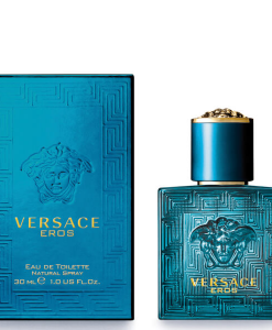 Nước Hoa Versace EROS POUR HOMME edt 30 ML