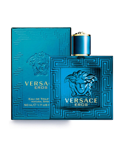 Nước Hoa Versace EROS POUR HOMME edt 50 ML