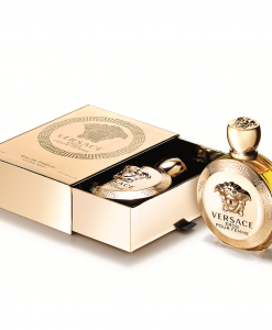 Nước Hoa Versace EROS POUR FEMME
