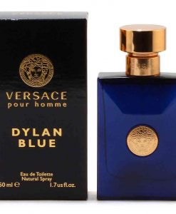 Nước Hoa Versace DYLAN BLUE POUR HOMME eau de toilette